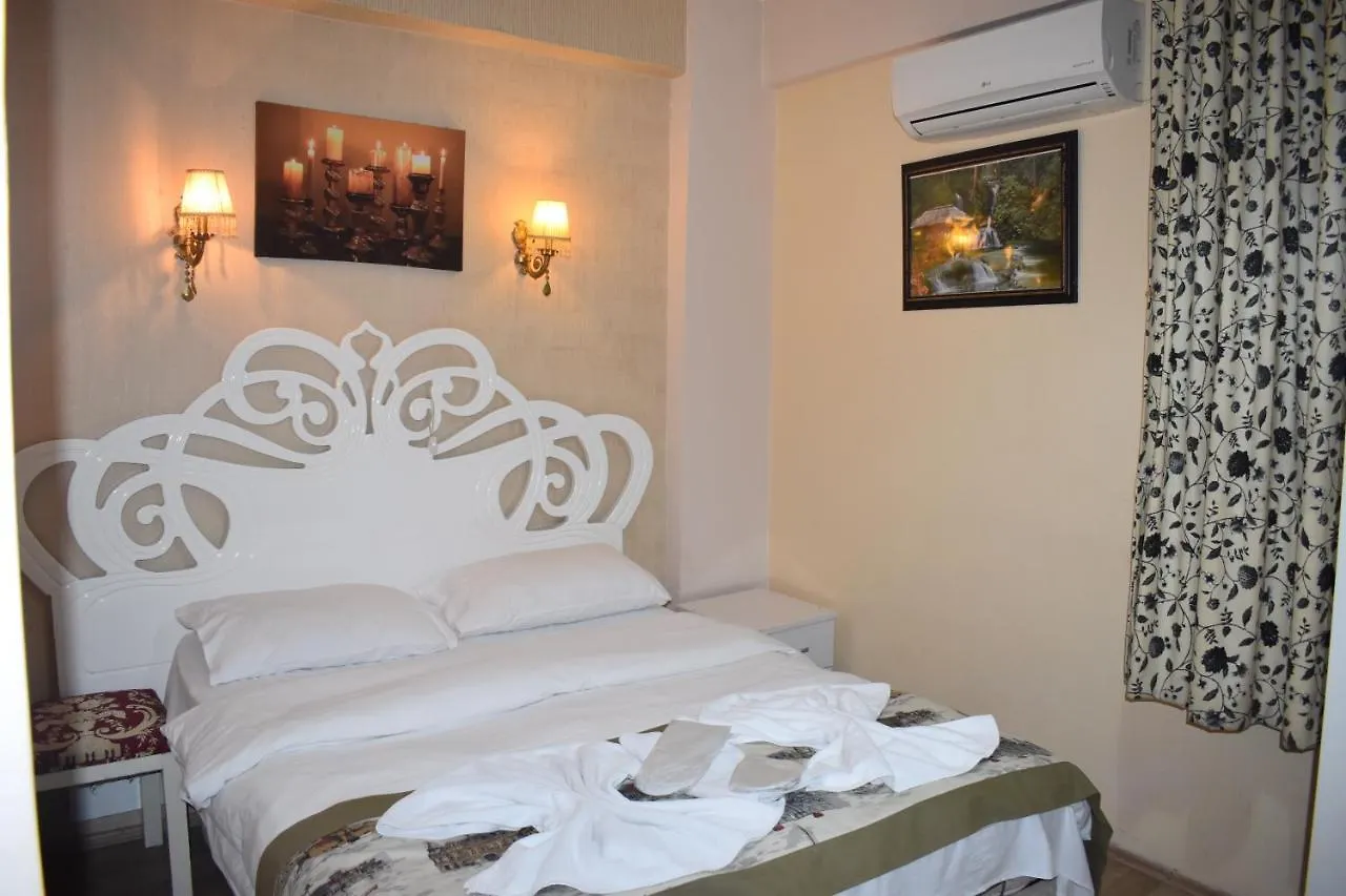 Mini House Hotel Istambul Hotel económico
