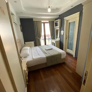 La Petite Maison Отель