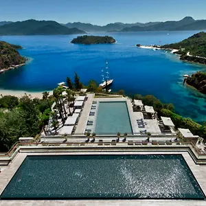 D Maris Bay 5* Хисароню