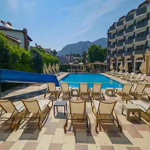 Club Selen 3* Ичмелер