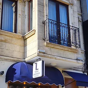 Taksim Landhouse **** Κωνσταντινούπολη