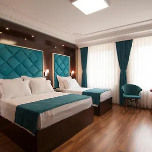 Akbiyik Boutique فندق مبيت وإفطار
