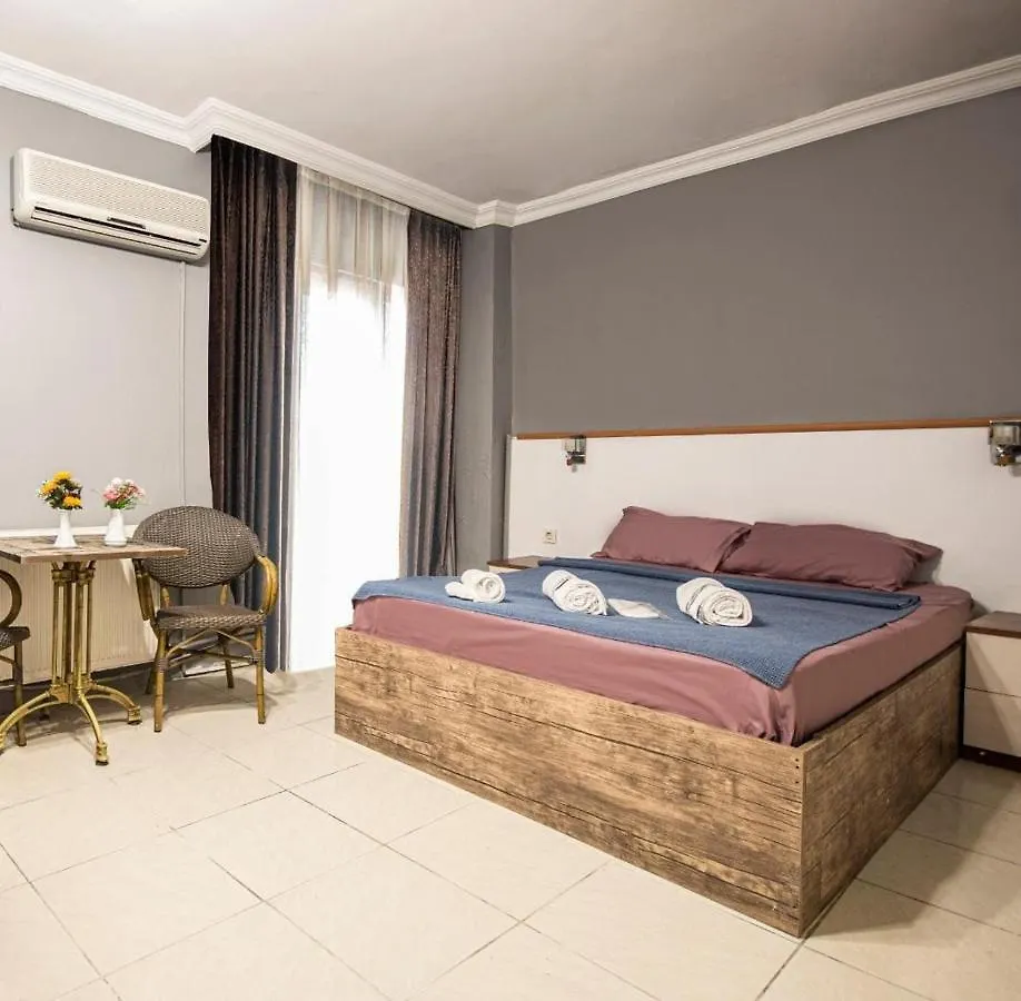Mini House Hotel Istanbul