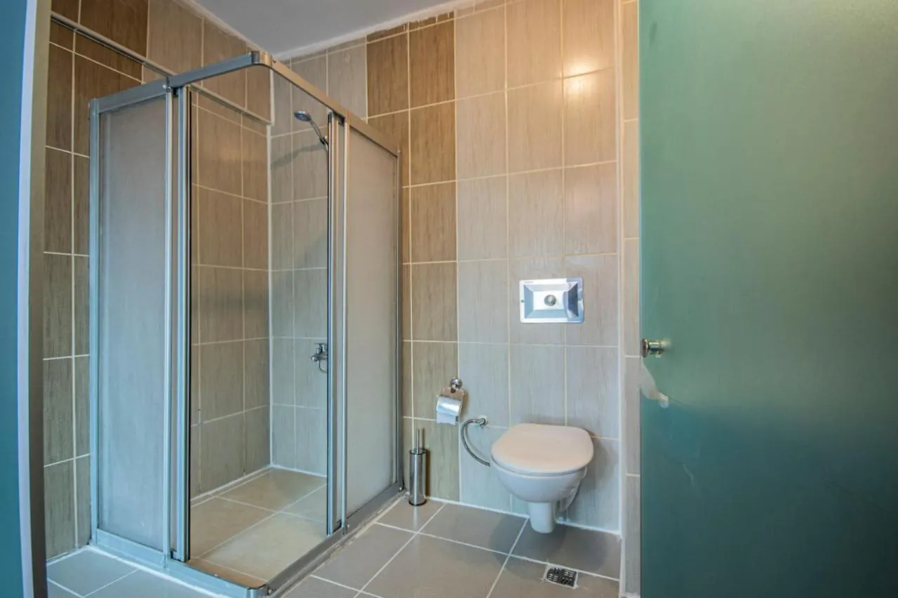 Mini House Hotel Istanbul