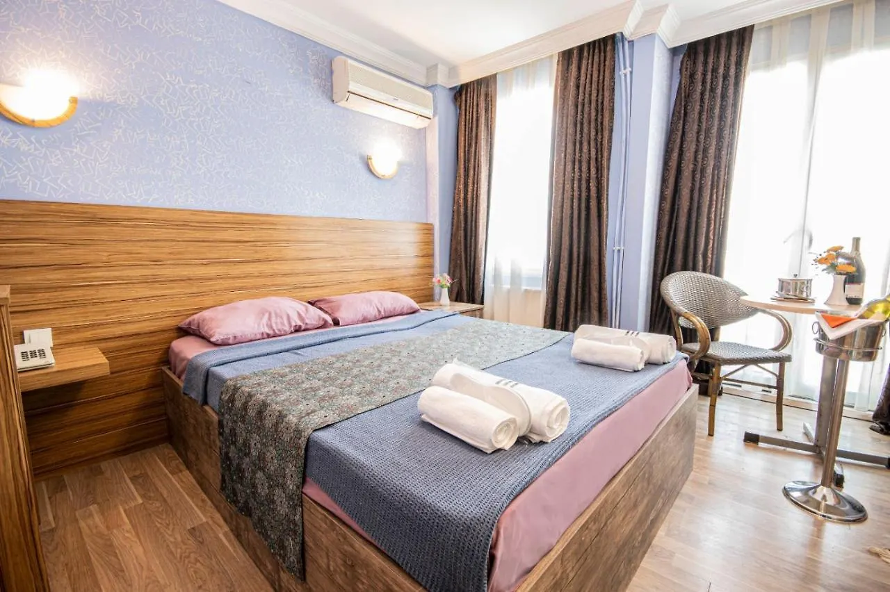 ** Economy hotel Mini House Hotel Istanbul Turkey