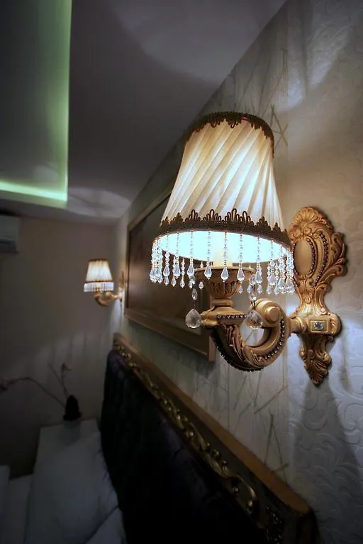 ** Economy hotel Mini House Hotel Istanbul Turkey
