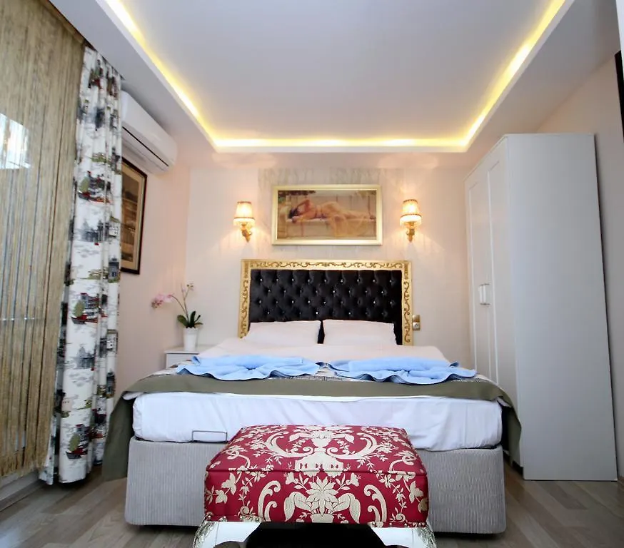 Mini House Hotel Istanbul