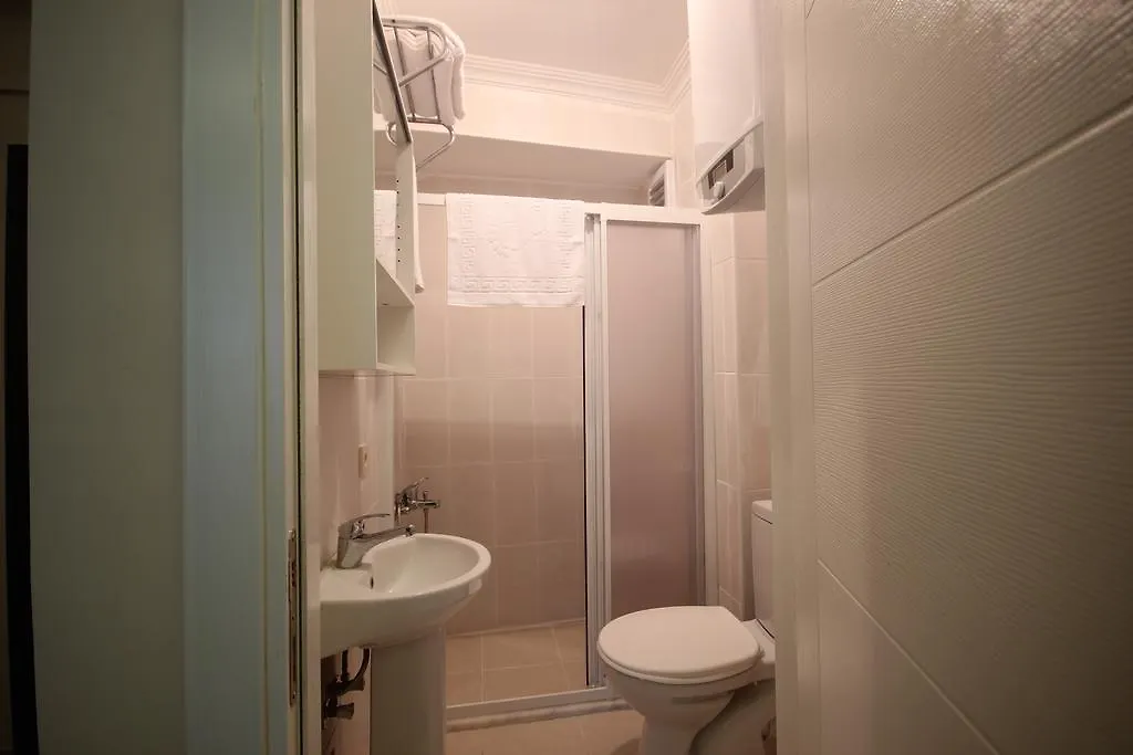 Economy hotel Mini House Hotel Istanbul