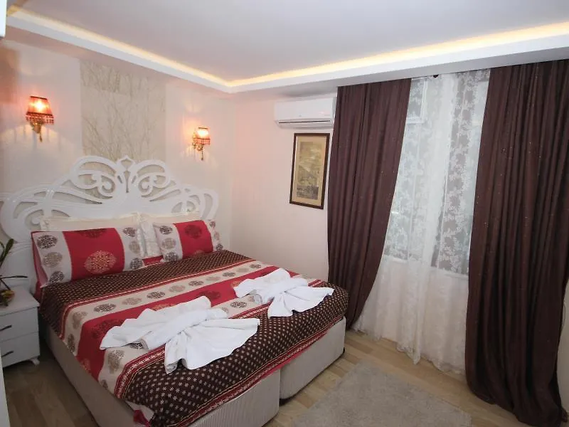 Mini House Hotel Istanbul