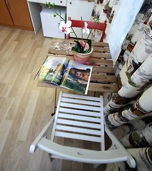 Economy hotel Mini House Hotel Istanbul