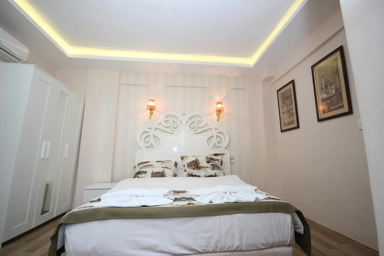 Mini House Hotel Istanbul