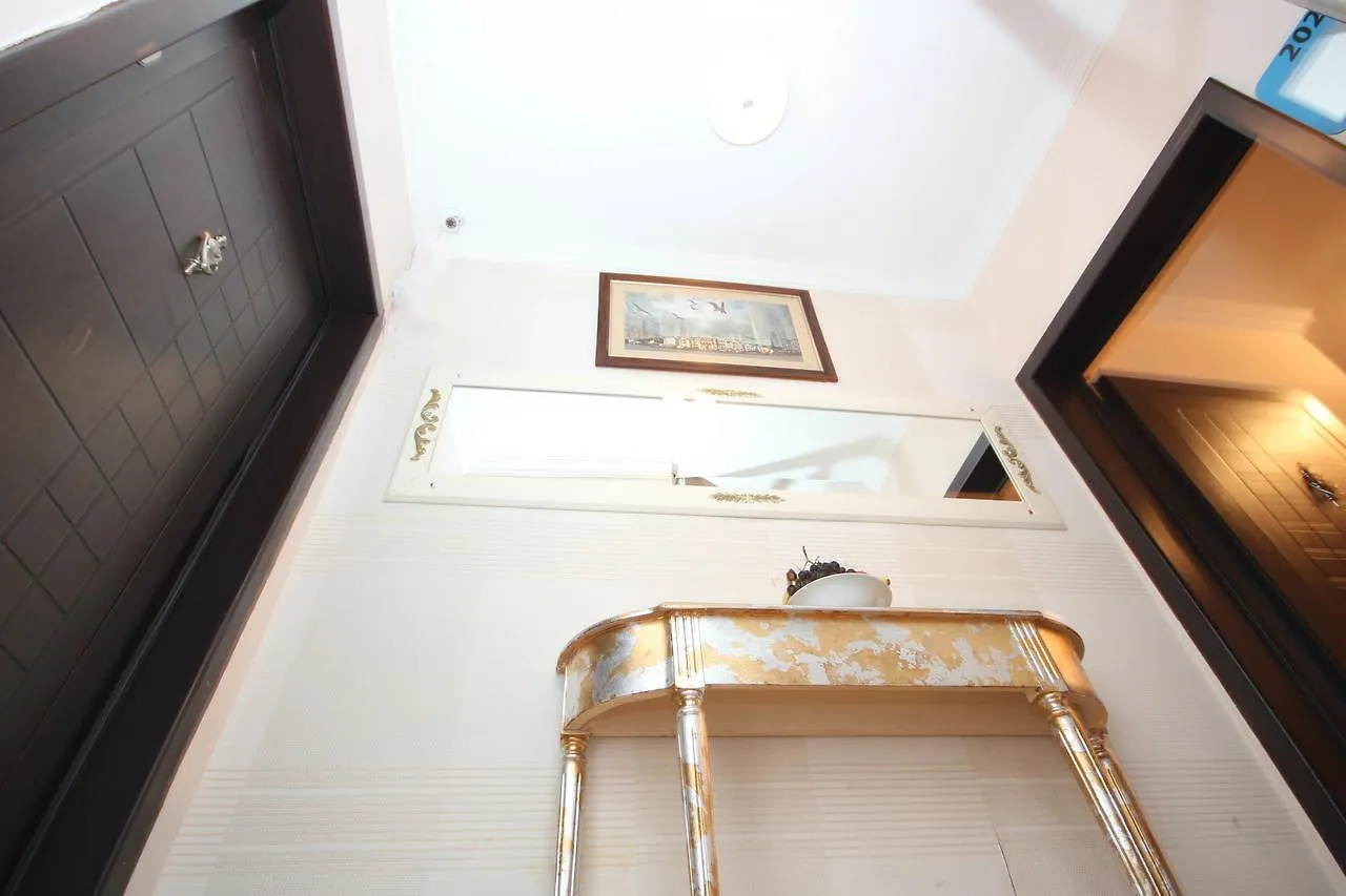 Mini House Hotel Istanbul 2*,