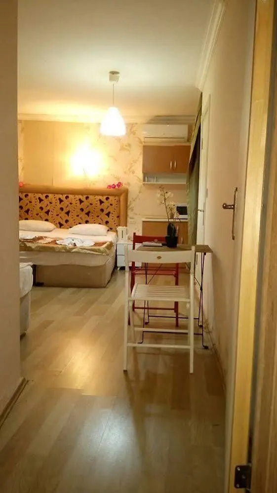 Mini House Hotel Istanbul Economy hotel