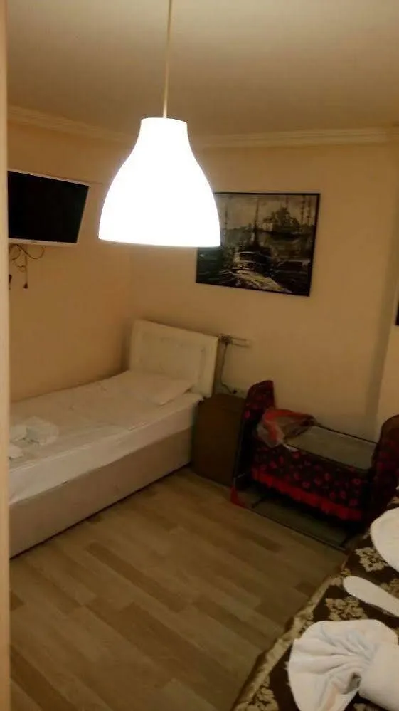 Mini House Hotel Istanbul 2*,  Turkey