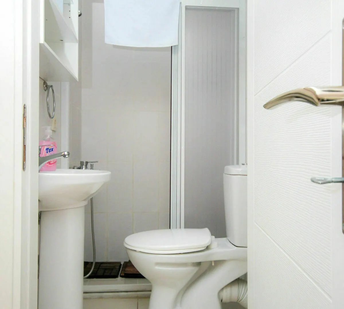 Mini House Hotel Istanbul