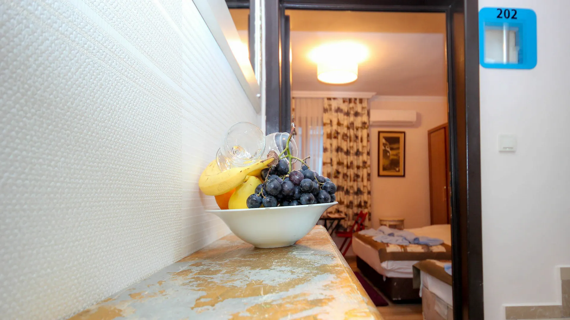 Mini House Hotel Istanbul