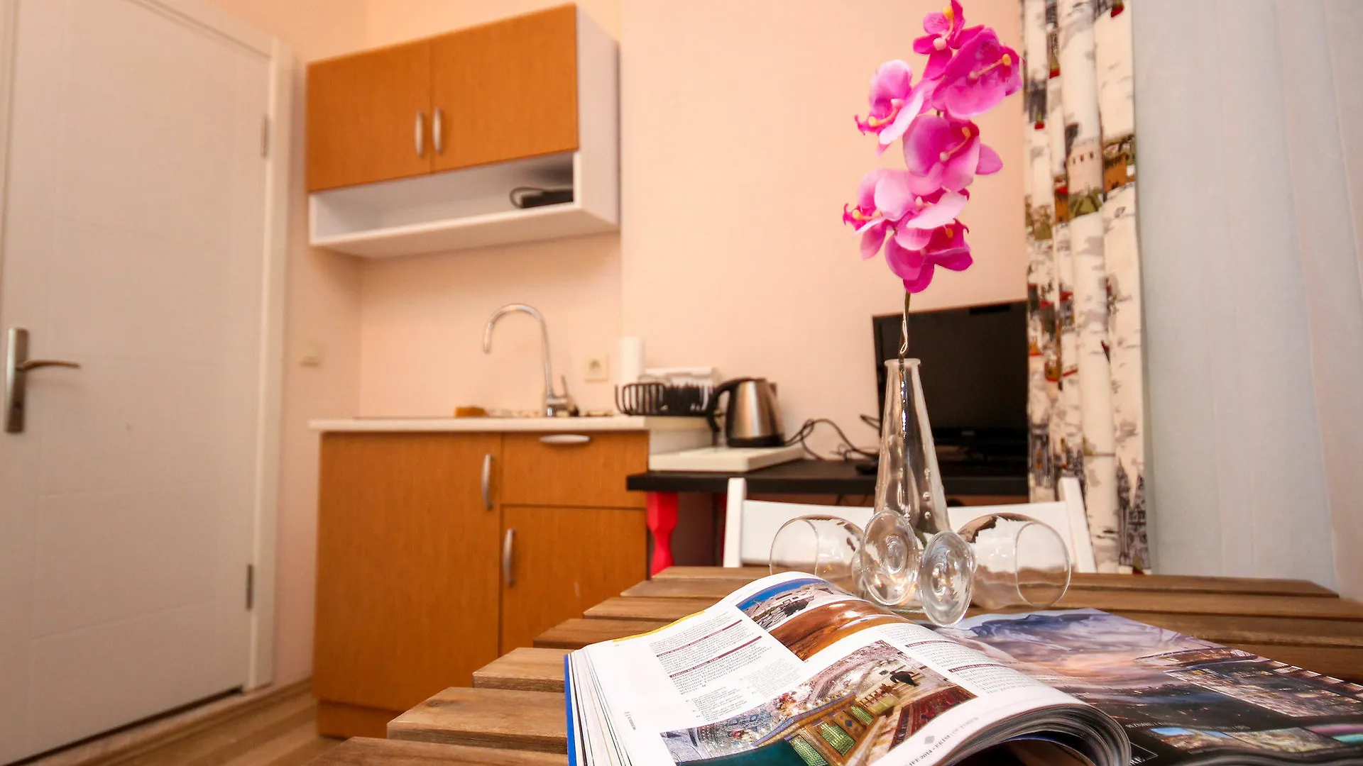 Economy hotel Mini House Hotel Istanbul