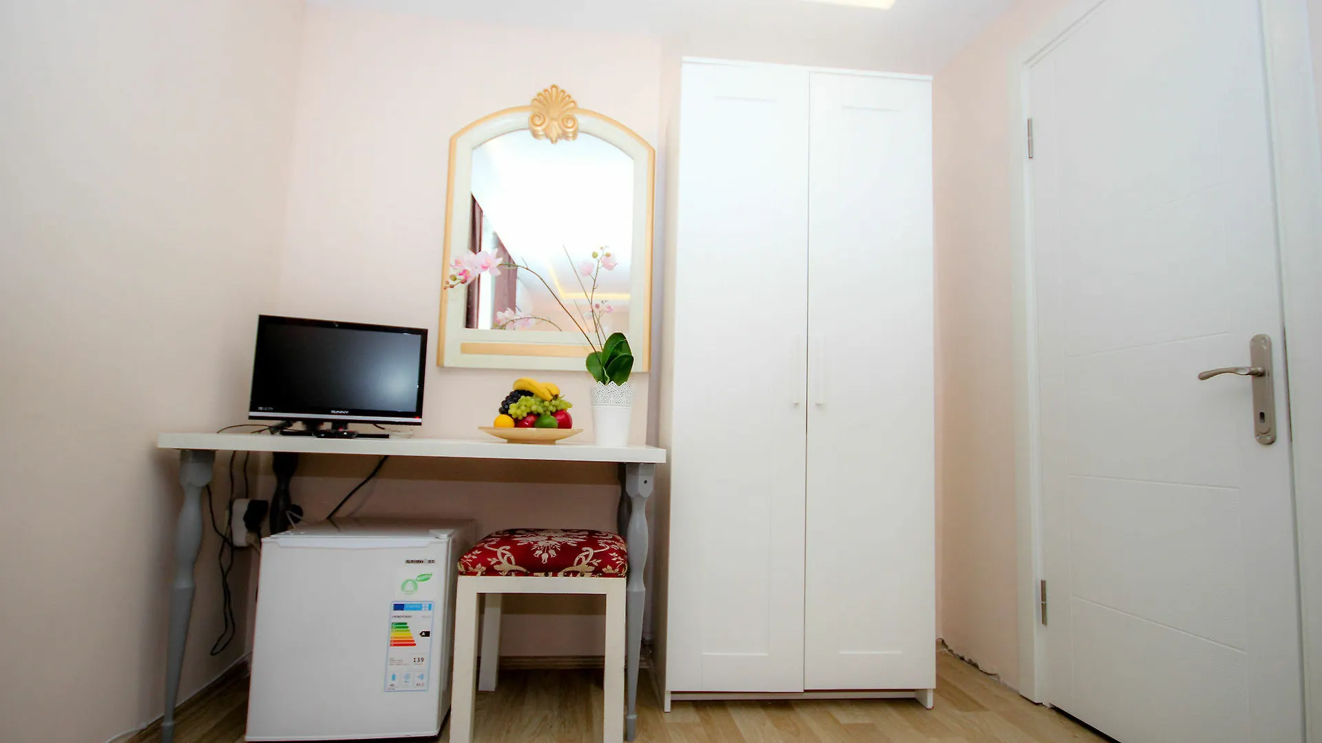 Economy hotel Mini House Hotel Istanbul