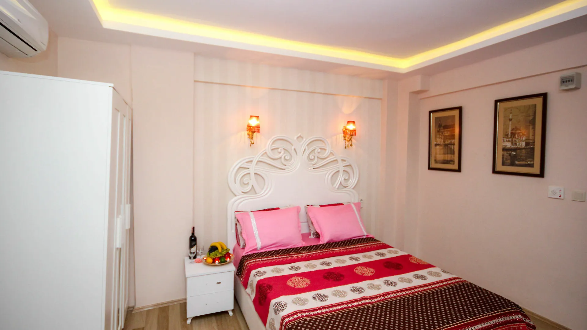 Mini House Hotel Istanbul Economy hotel