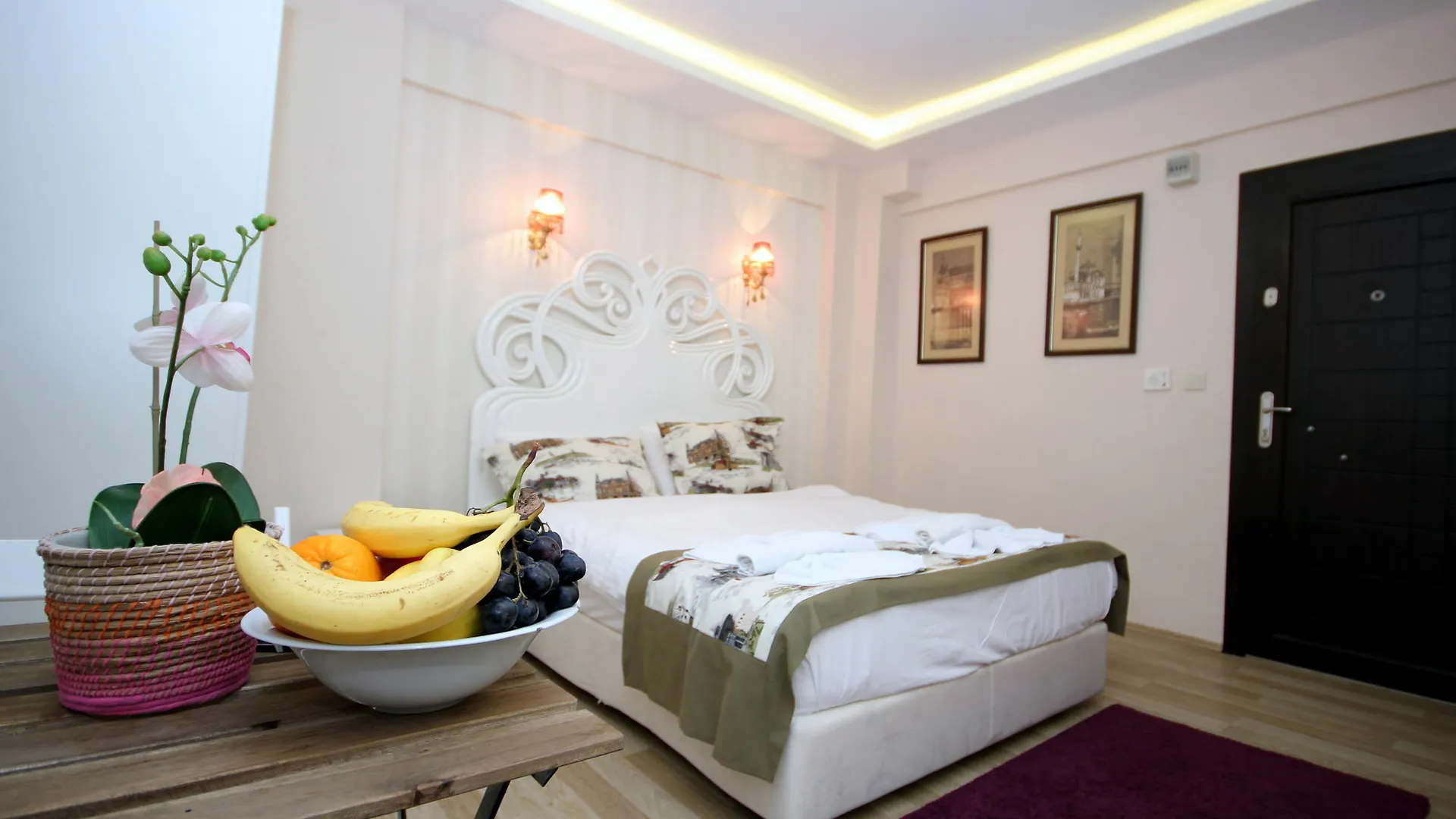 Mini House Hotel Istanbul Economy hotel