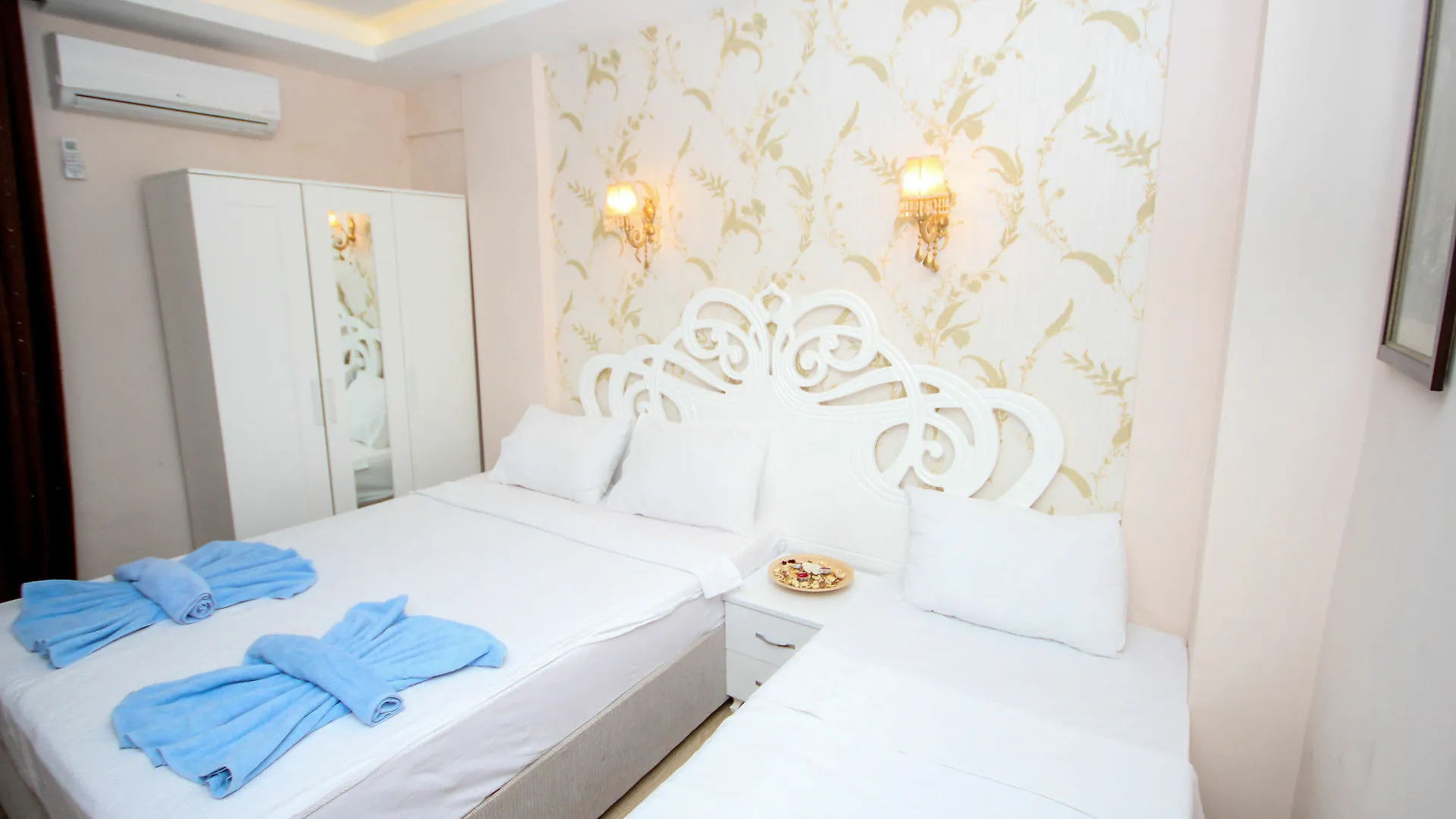 Economy hotel Mini House Hotel Istanbul