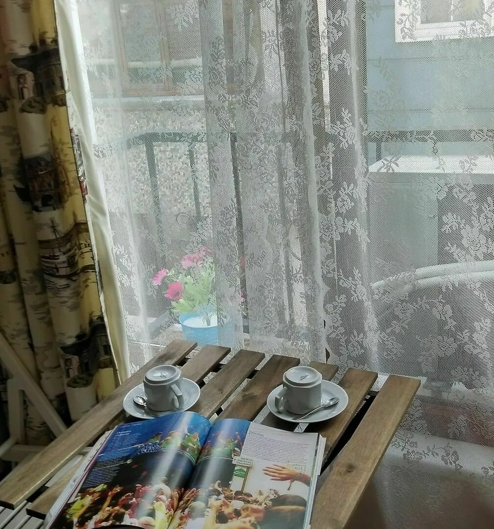 Mini House Hotel Istanbul 2*,