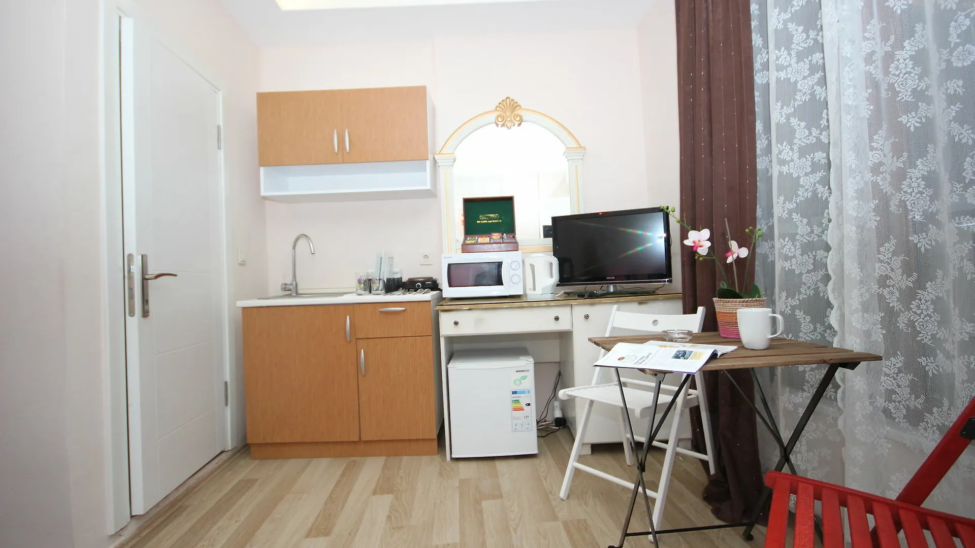 Mini House Hotel Istanbul Economy hotel